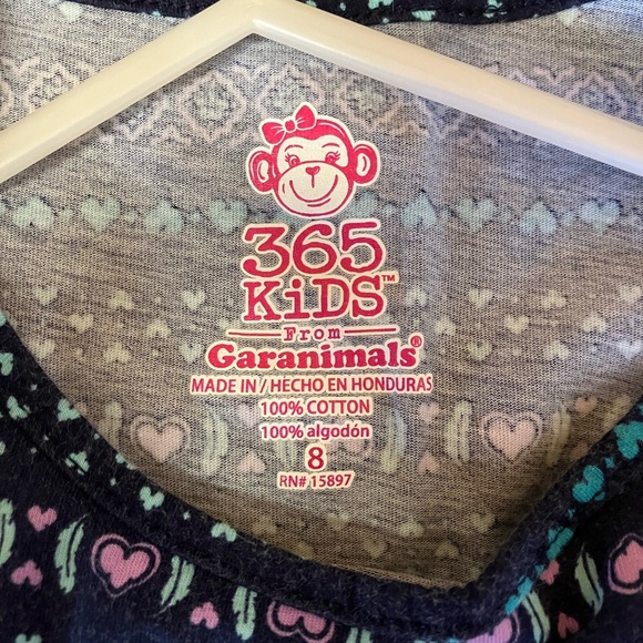 Multiples Blue and Pink Short Sleeve Tees - Picture 15 of 15